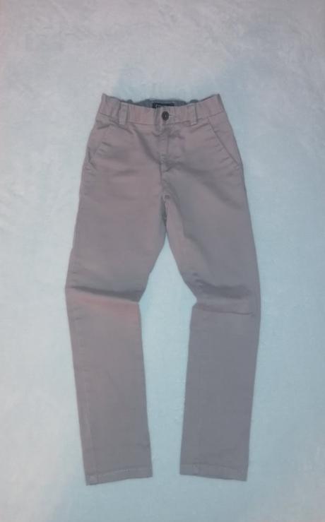 Nohavice/riflíky zn.next č.122, next,122