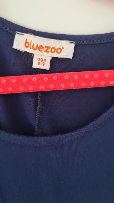 Tunika s motylmi bluezoo, bluezoo,140