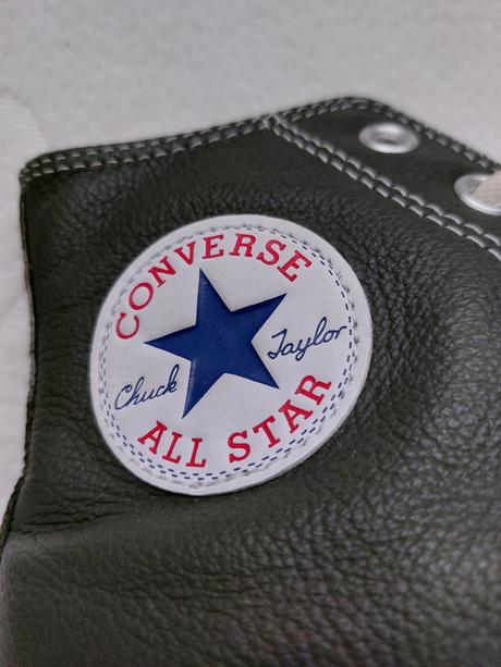 Tenisky 39, converse,39