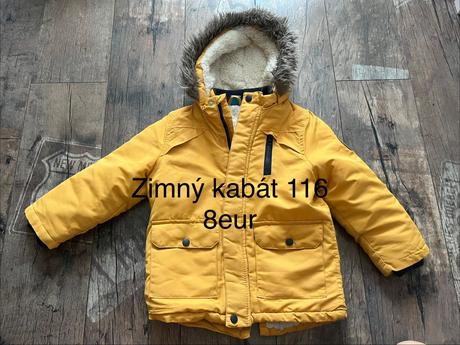 Zimný kabát, 116
