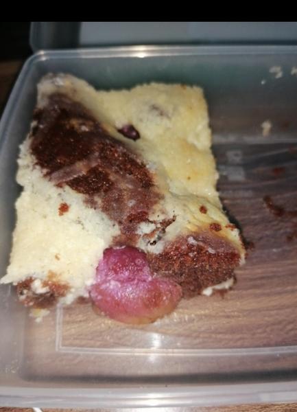 Ako sa volá tento šťavnatý koláč?