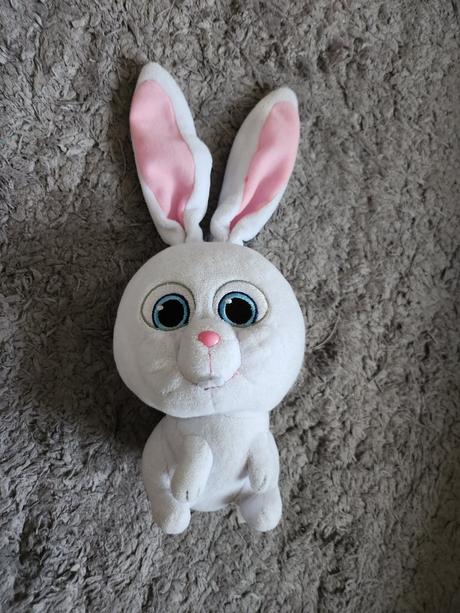 Zajac - zootropolis, 