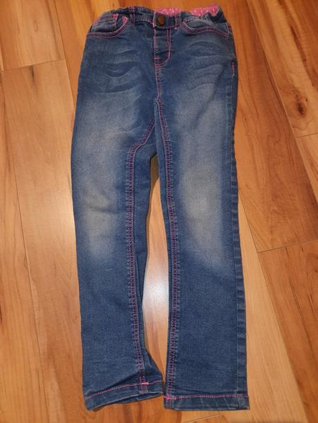 Nádherné pohodlné nohavice 110, miniclub,110