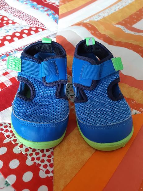 Reebok platenky, reebok,24