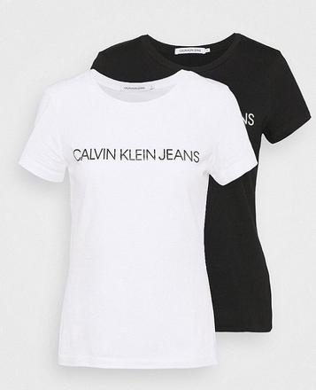 Calvin klein dámske trička, calvin klein,l - xxxl