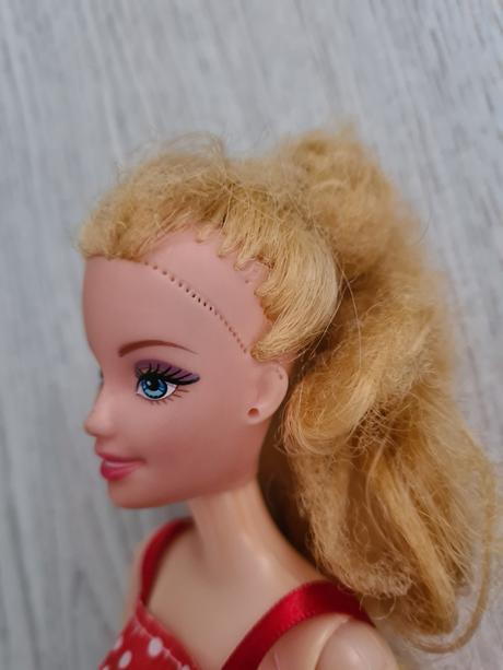 Barbie,