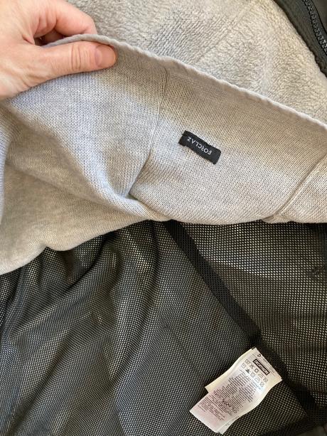 Vetruvzdorna nepremokava bunda s, decathlon,s