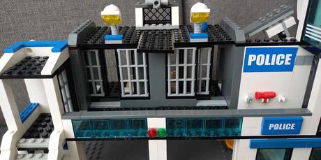 Lego city,