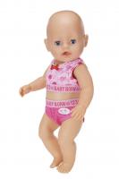 Spodná bielizeň pre bábiku baby born, 