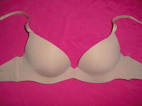 Maxi push up telova podprsenka, h&m,75a