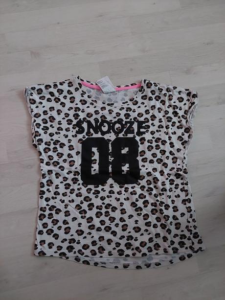 Tričko č.146-152, h&m,146