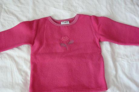 Pulóver z mexika 104, 104