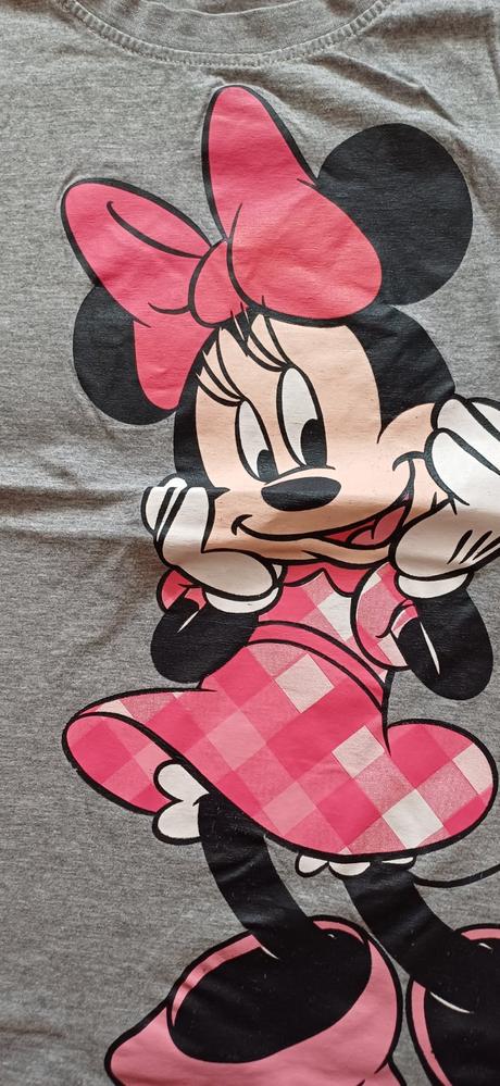 Letne tricka a tielka 14 kusov-134/140, disney,140