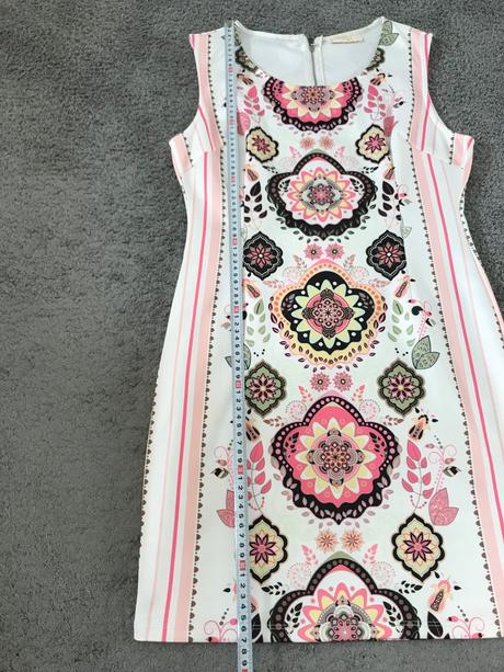 Damske saty exquiss s paris m/l, 40