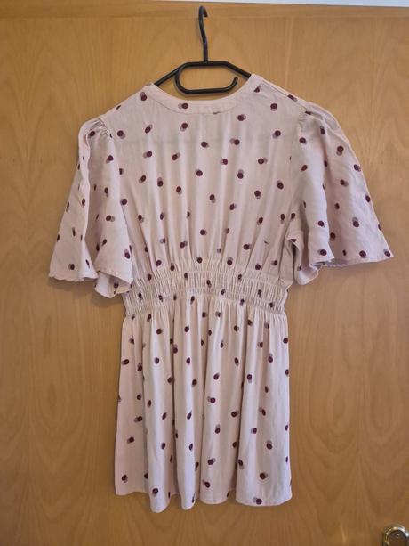 Tehotenská blúzka, h&m,s