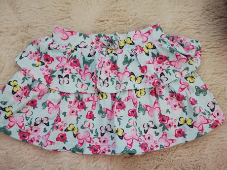 Suknička primark veľk. 104, primark,104