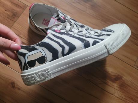 Karl lagerfeld tenisky, karl lagerfeld,38