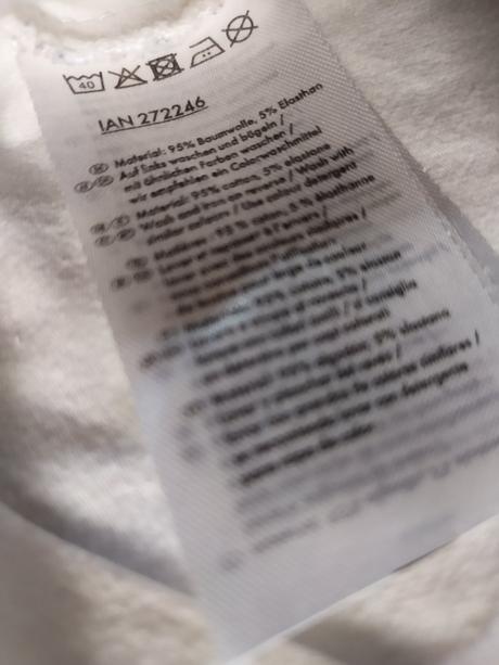 Balik leginy, tricka, nohavice 146/152, 140–152