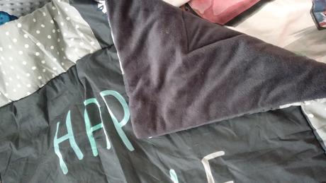 Paplónik 50x100cm teplučký, šírka (cm): 50,dĺžka (cm): 100