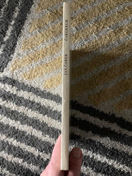 Čarokruh - jan čarek (1983), 