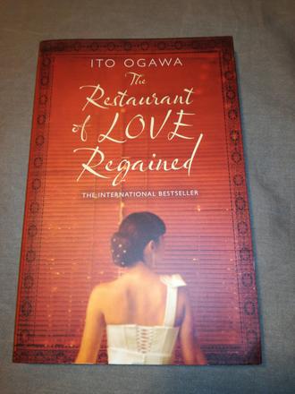 Ito ogawa v anglictine xs24, 