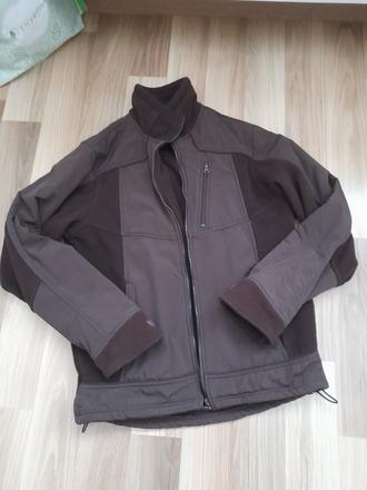 Pracovná bunda, s-m, m