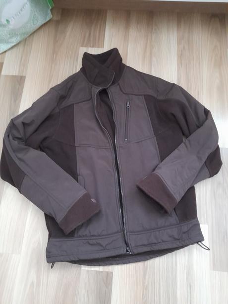 Pracovná bunda, s-m, m