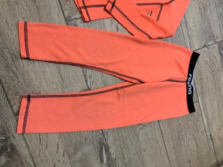 Reima lani funkčná súprava, termoprádlo 110/116, reima,110