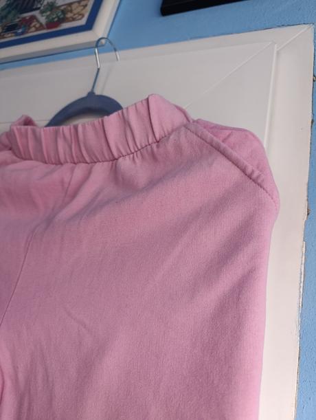 Tepláky, reserved,164