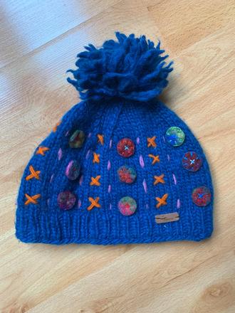 Handmade čiapka, 92