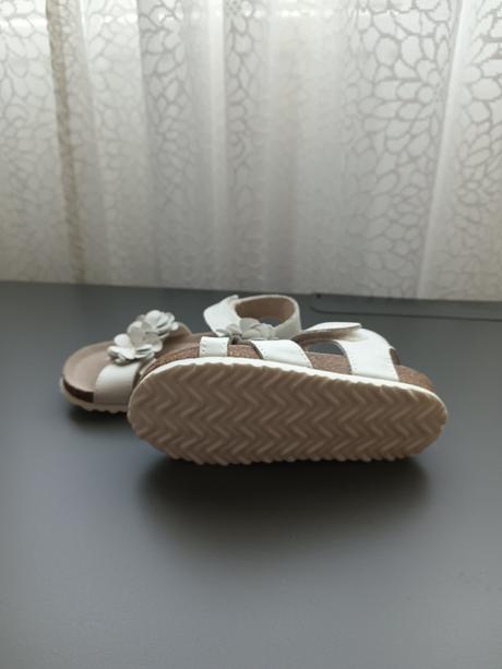 Sandálky ortopedické, nelli blu,21