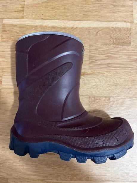 Zateplené gumáky xplor, 33