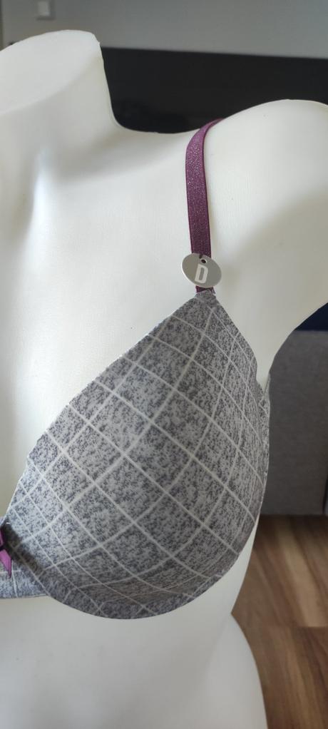 Podprsenka, primark,75d