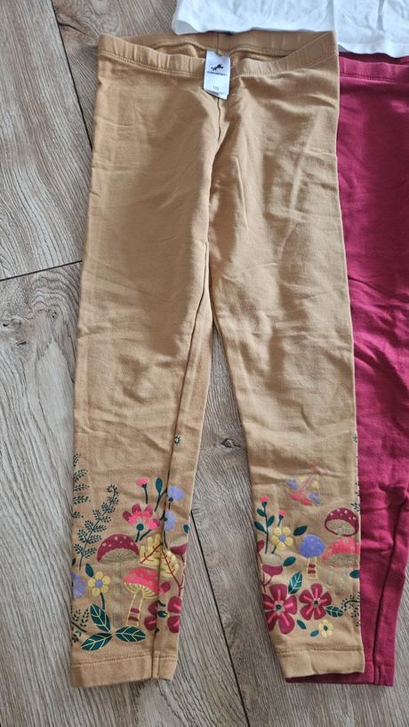 Zateplene leginy c&a, c&a,122