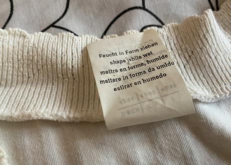 Kvalitné pružné tričko so zapínaním v. xl - 44/46, xl