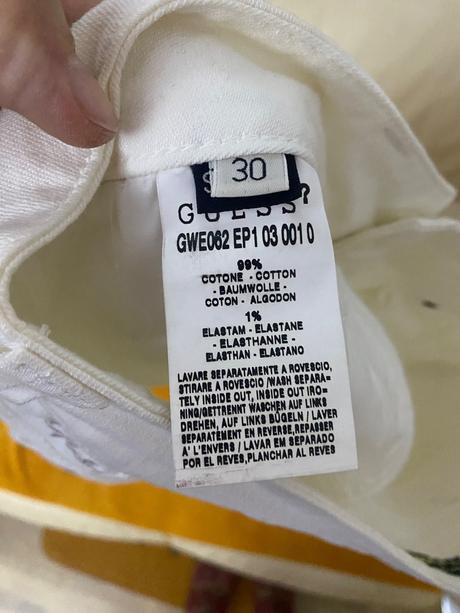 Guess sukňa, guess,30