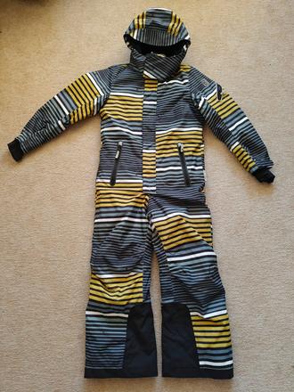 Reima overal reach, reima,128