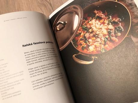 Kuchárske knihy,