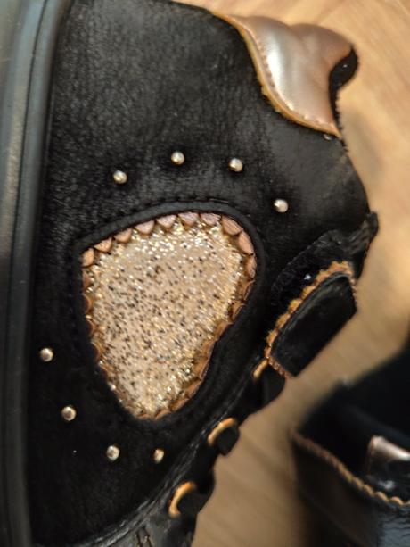 Zateplené členkové topánky, nelli blu,27