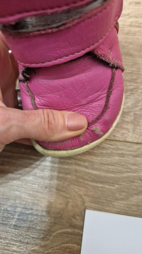 Baby bare febo winter, baby bare shoes,22