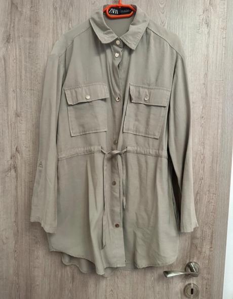 Zara košeľa, zara,m