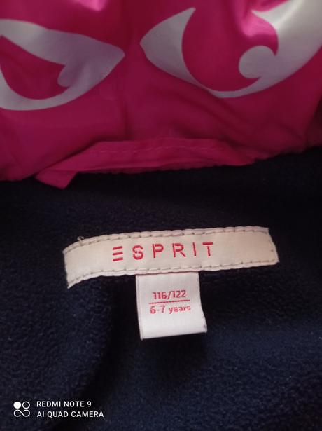 Zimná bunda, esprit,116