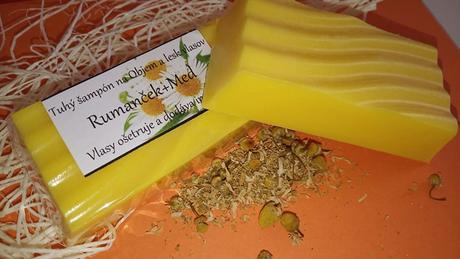 Tuhy sampon-rozne druhy, 