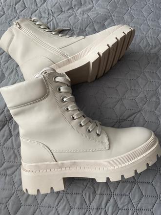 Prechodné topánky, 39