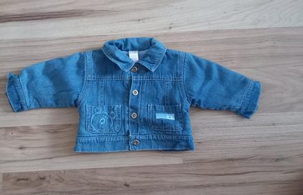 Riflova bundička, 62