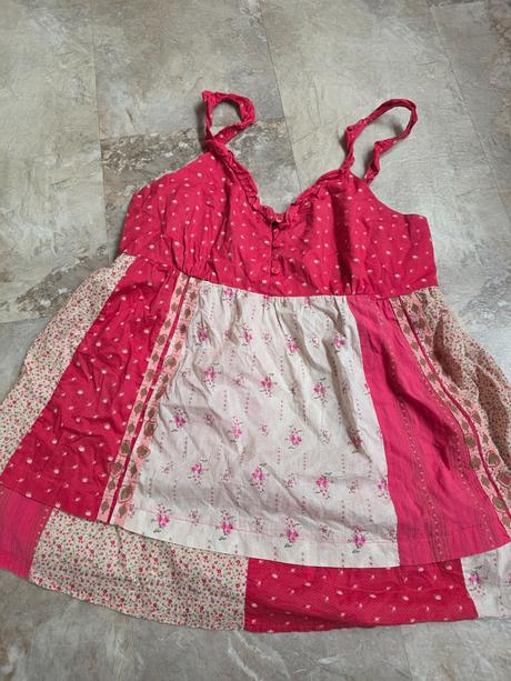 Letný top xxl, george,xxl