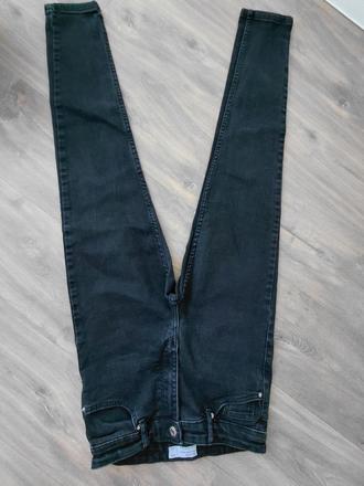 Rifle bershka, bershka,36