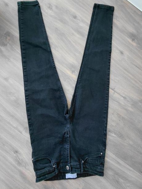 Rifle bershka, bershka,36