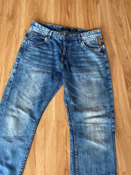 Pánske rifle house, house,l