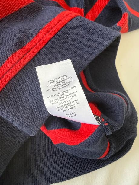 Ralph lauren sveter, ralph lauren,110